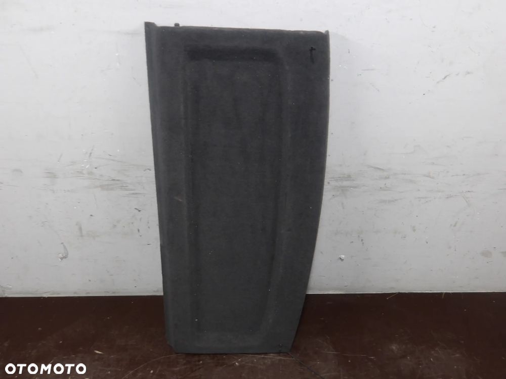 VW POLO IV 9N 3D 1.4B PÓŁKA BAGAŻNIKA - 1