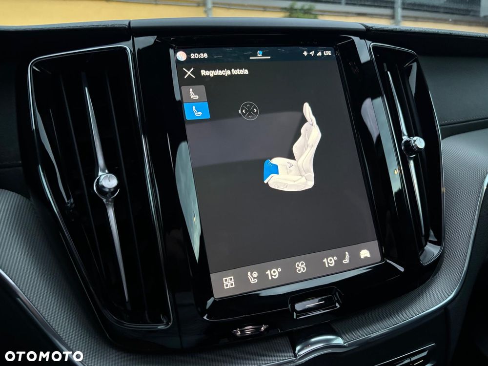 Volvo XC 60 - 37