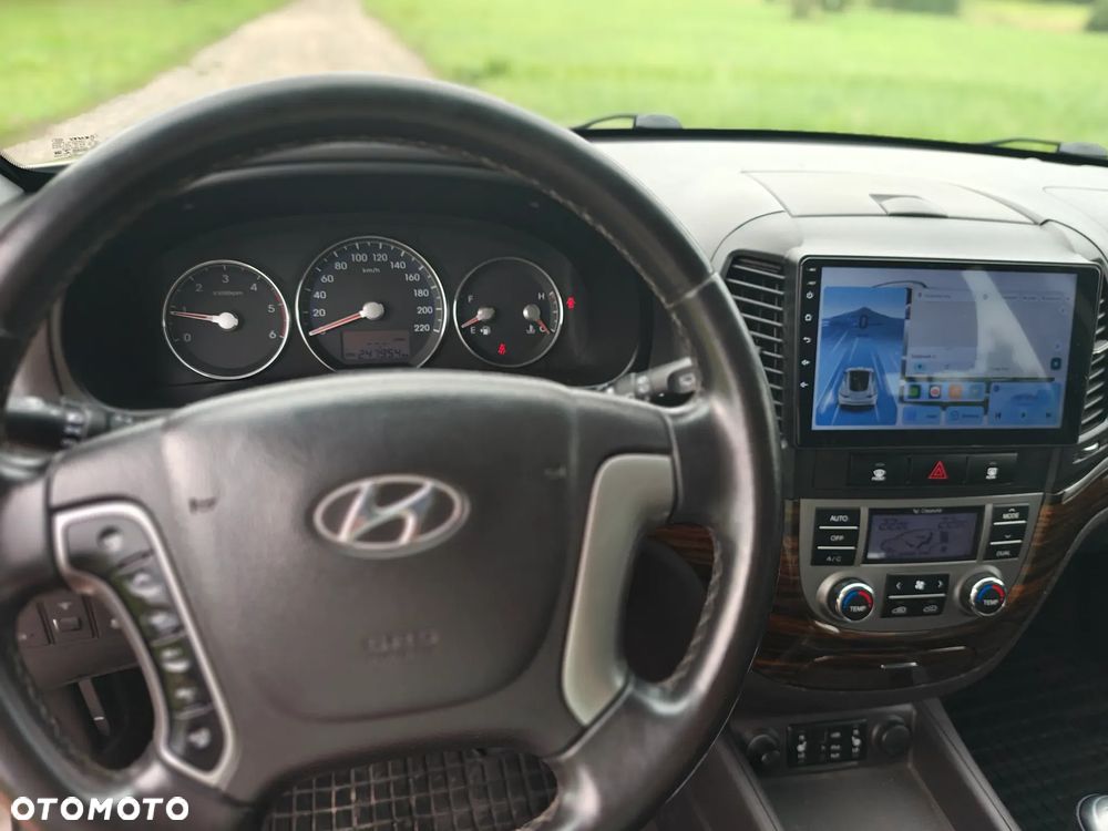 Hyundai Santa Fe 2.0 CRDi Executive - 5