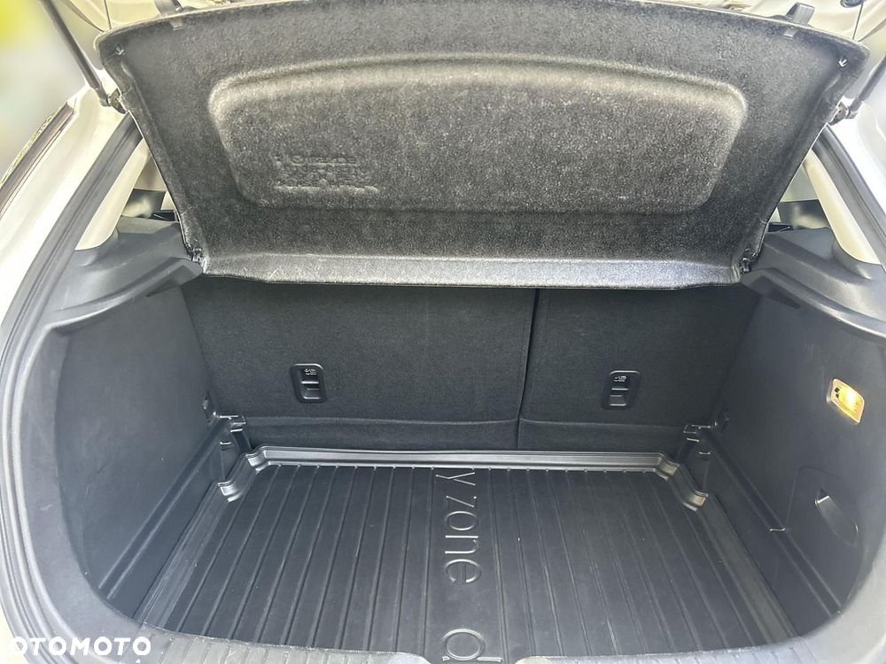 Mazda CX-3 2.0 SkyPassion - 11