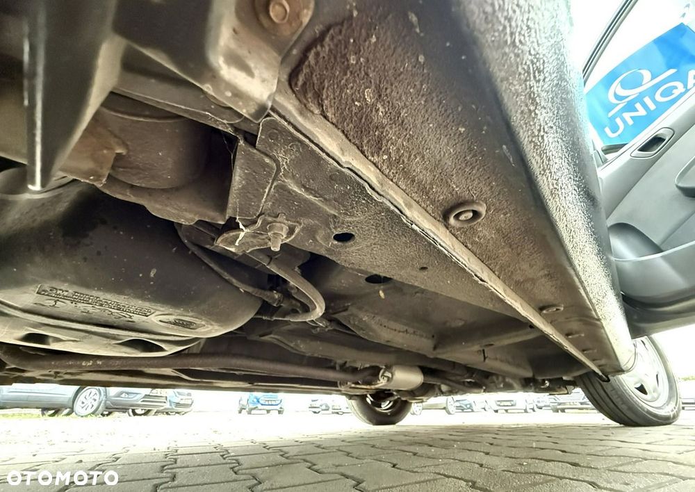 Chevrolet Spark 1.0 EcoLogic LS - 31