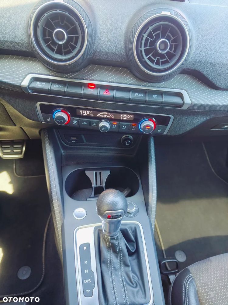 Audi Q2 40 TFSI Quattro S Line S tronic - 15