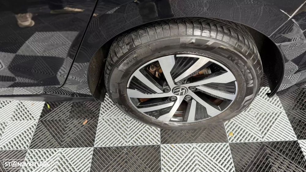 VW Golf 1.4 TSI e-Hybrid DSG - 16