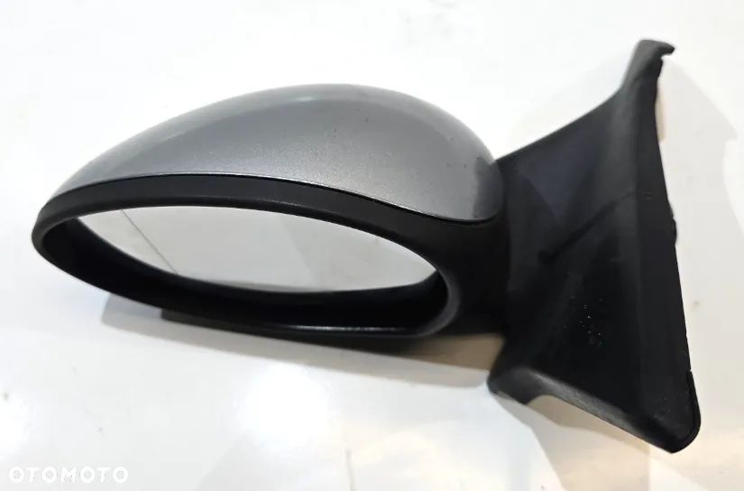 lusterko zewnętrzne lewe alfa romeo gt - 2