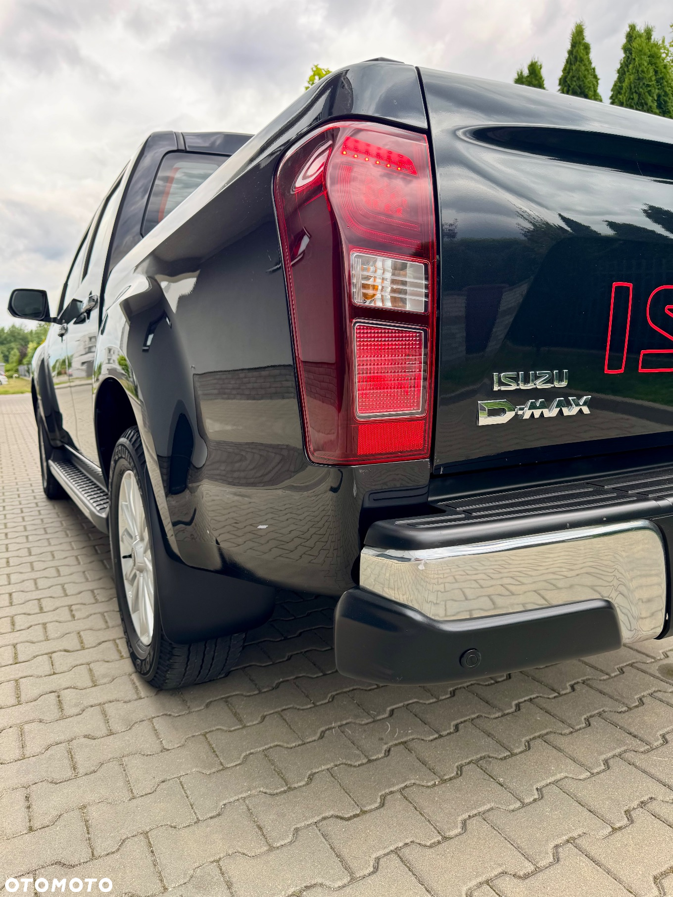 Isuzu D-Max 1.9 DC LSX Prime - 18