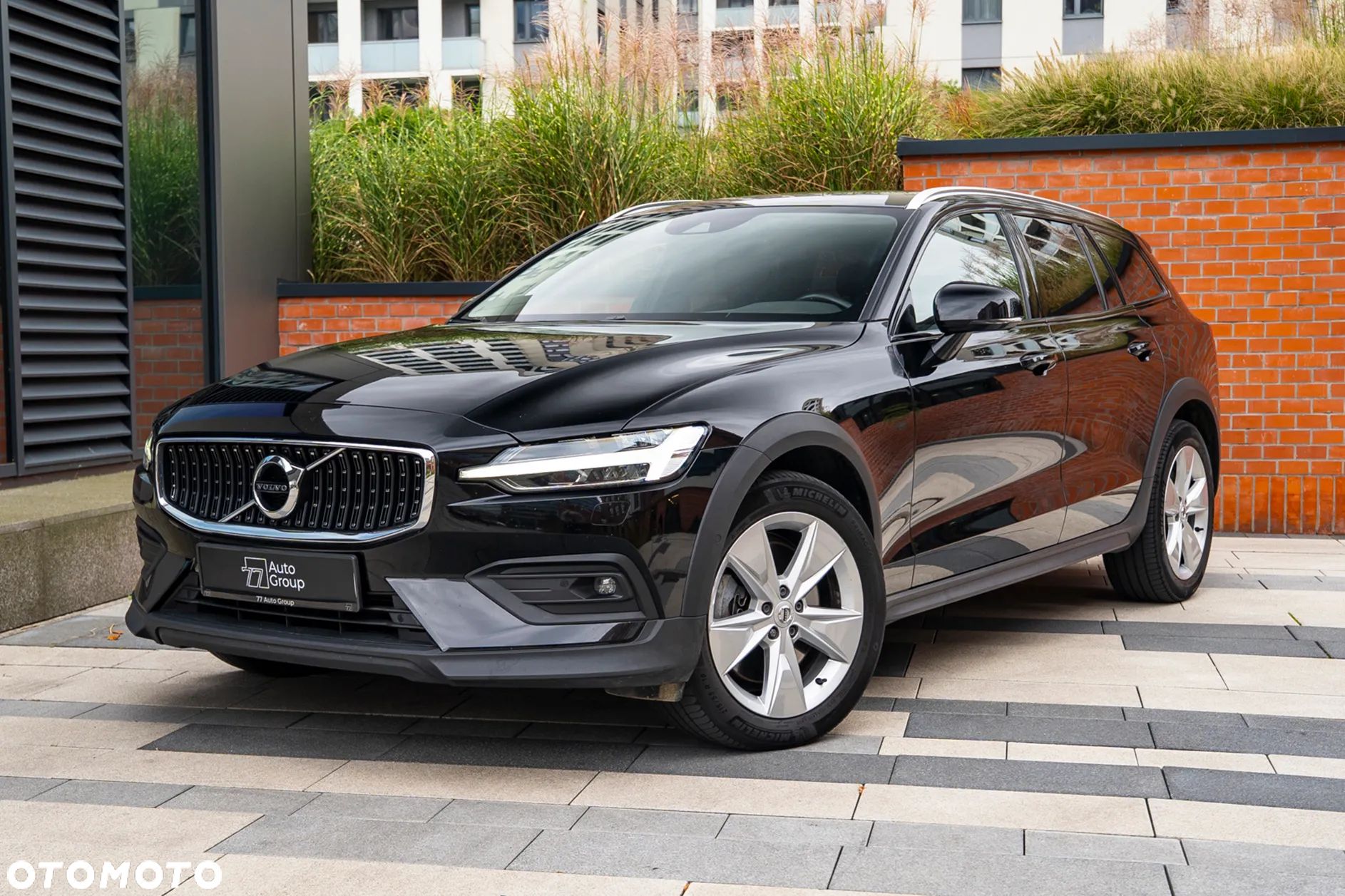 Volvo V60 Cross Country B4 D AWD Geartronic - 1