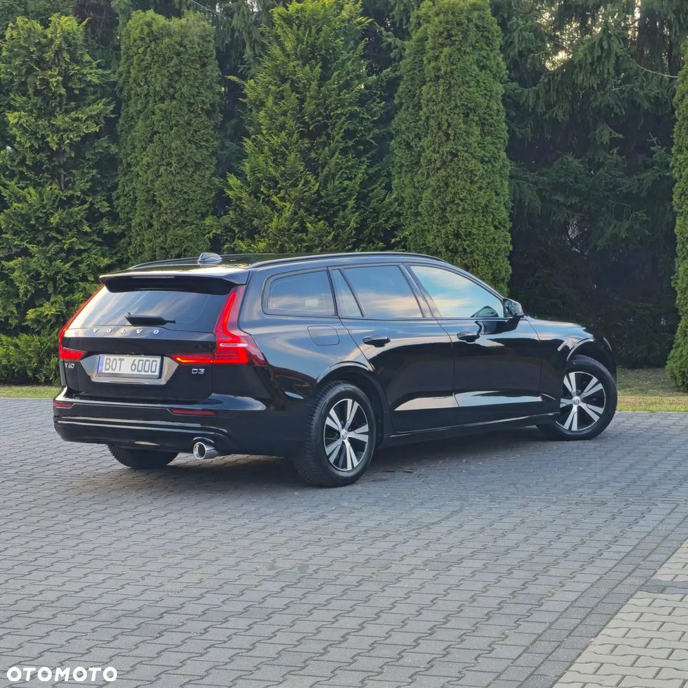 Volvo V60 D3 Geartronic Summum - 18