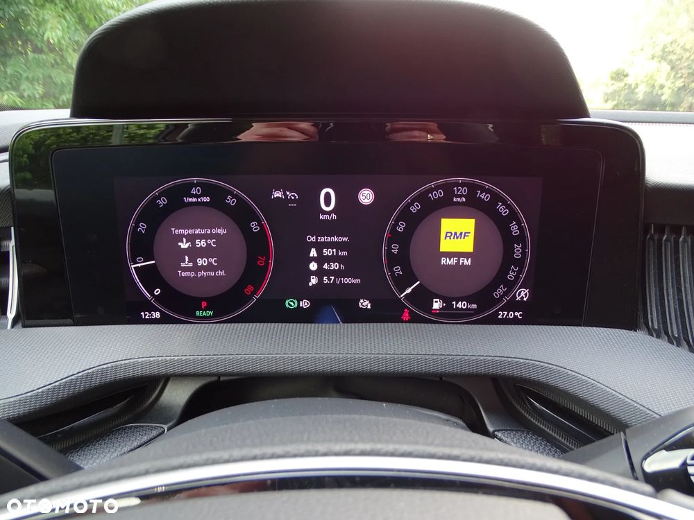 Skoda Superb - 17