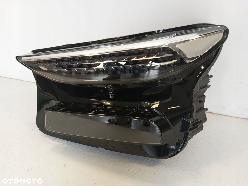 LAMPA LEWA MATRIX AUDI Q6 E-TRON 85H941039H - 3