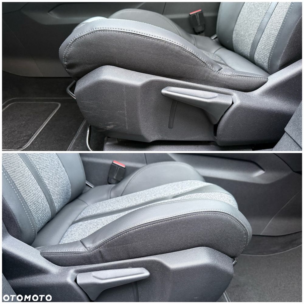 Peugeot 5008 - 25
