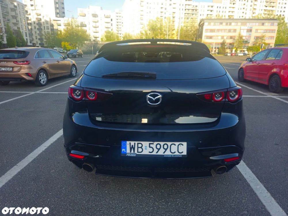 Mazda 3 - 8