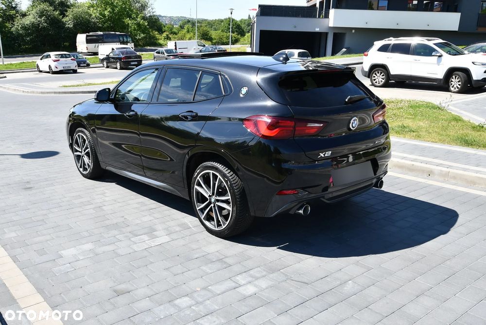 BMW X2 xDrive20i M Sport X - 5