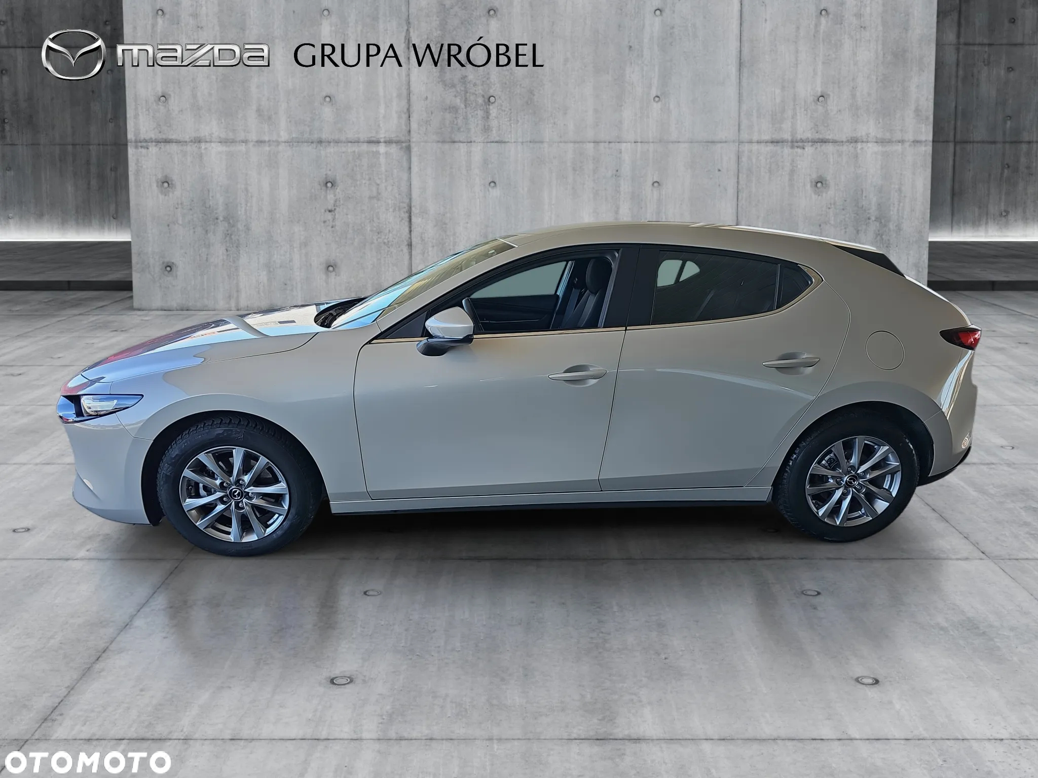 Mazda 3 2.0 mHEV Prime Line - 8