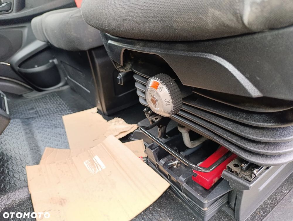 Iveco 35c17 Daily - 7