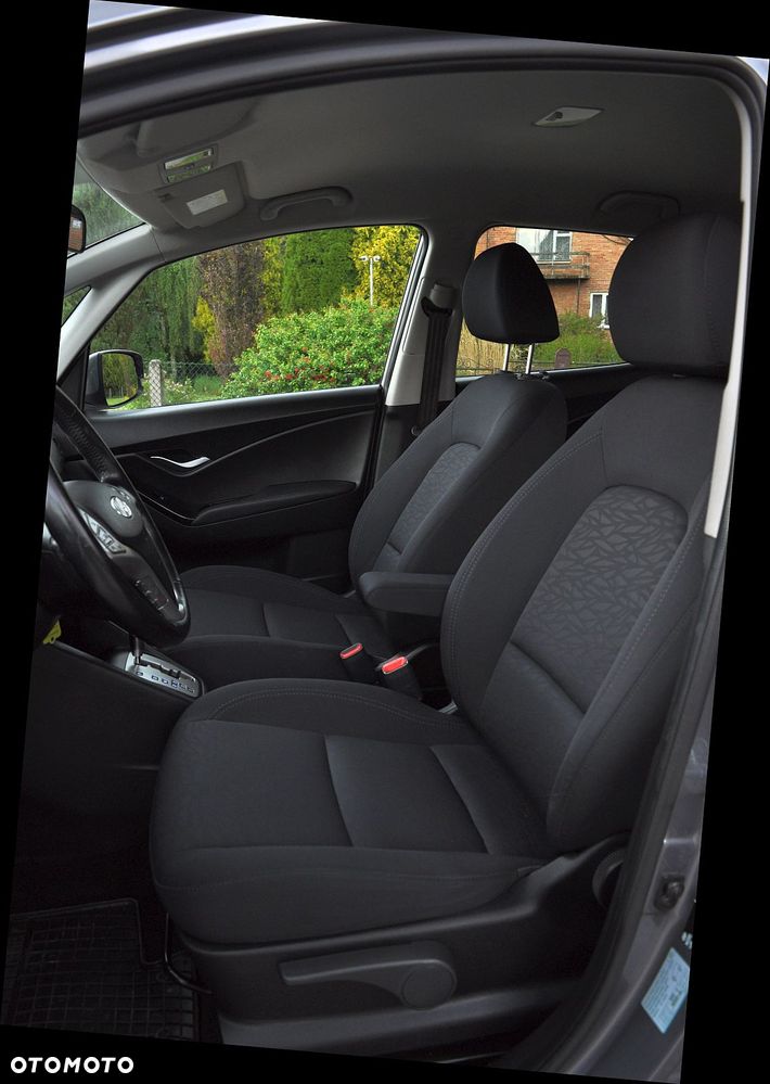 Hyundai ix20 1.6 Automatik YES Gold - 21