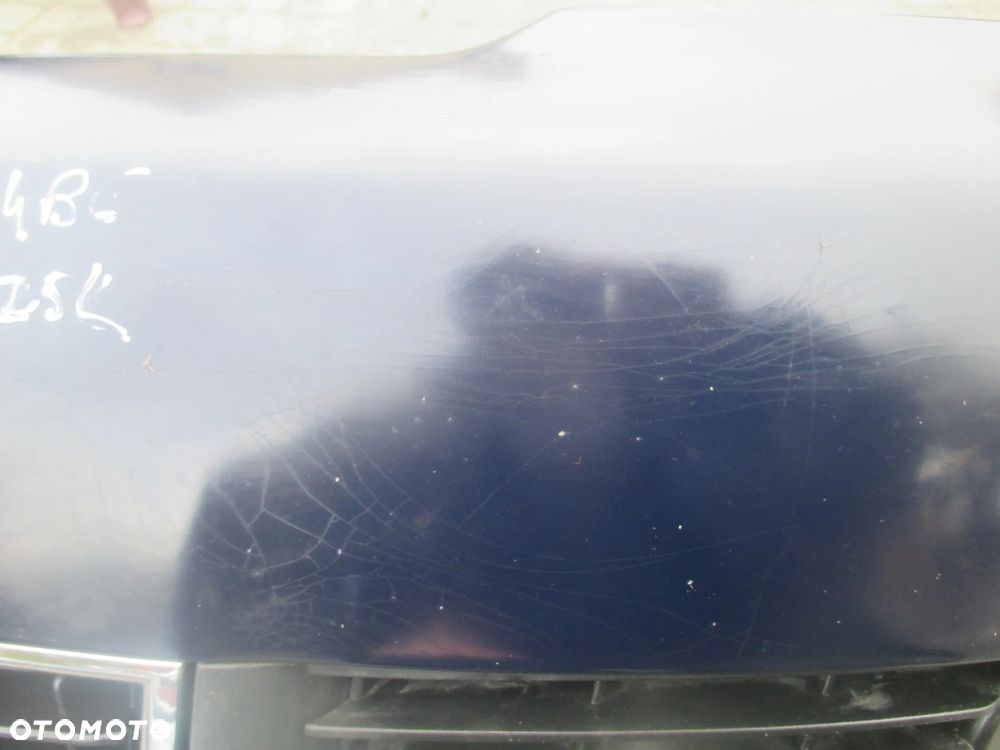 zderzak Audi A4 B6 LZ5L - 5