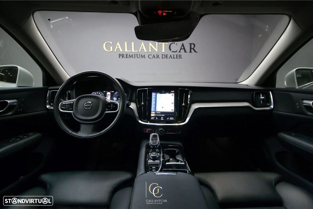 Volvo V60 - 17