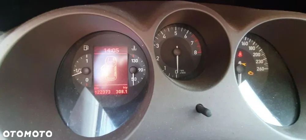 Seat Altea 2.0 TSI FR - 2