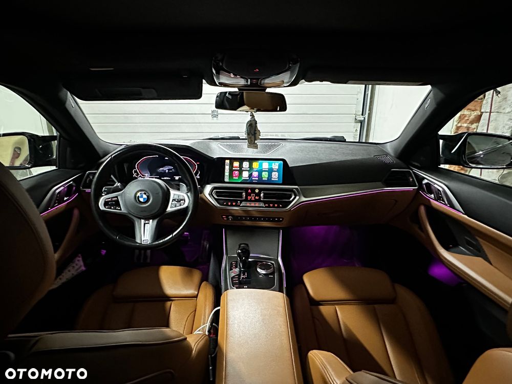 BMW Seria 4 430i xDrive M Sport - 6