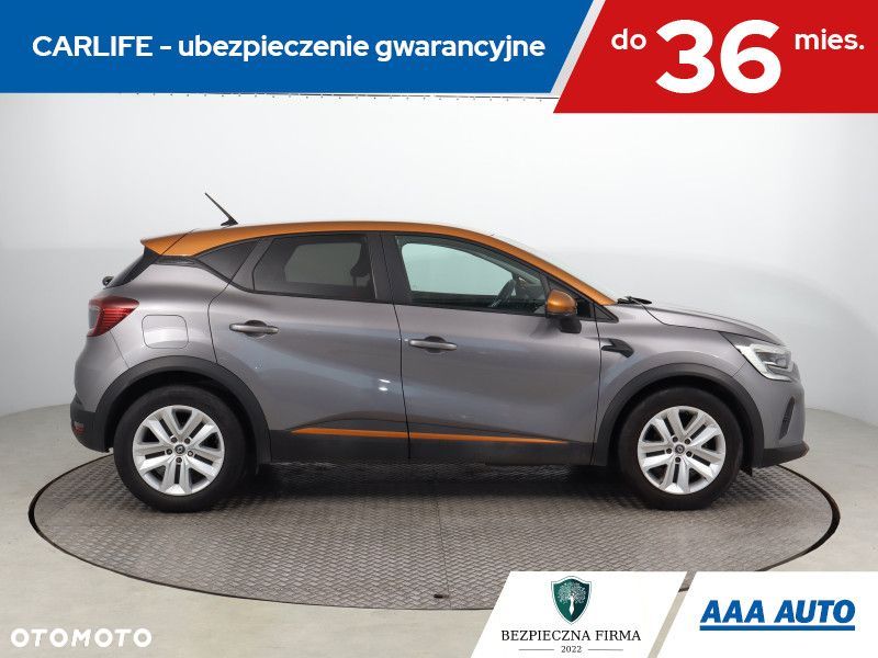 Renault Captur - 7
