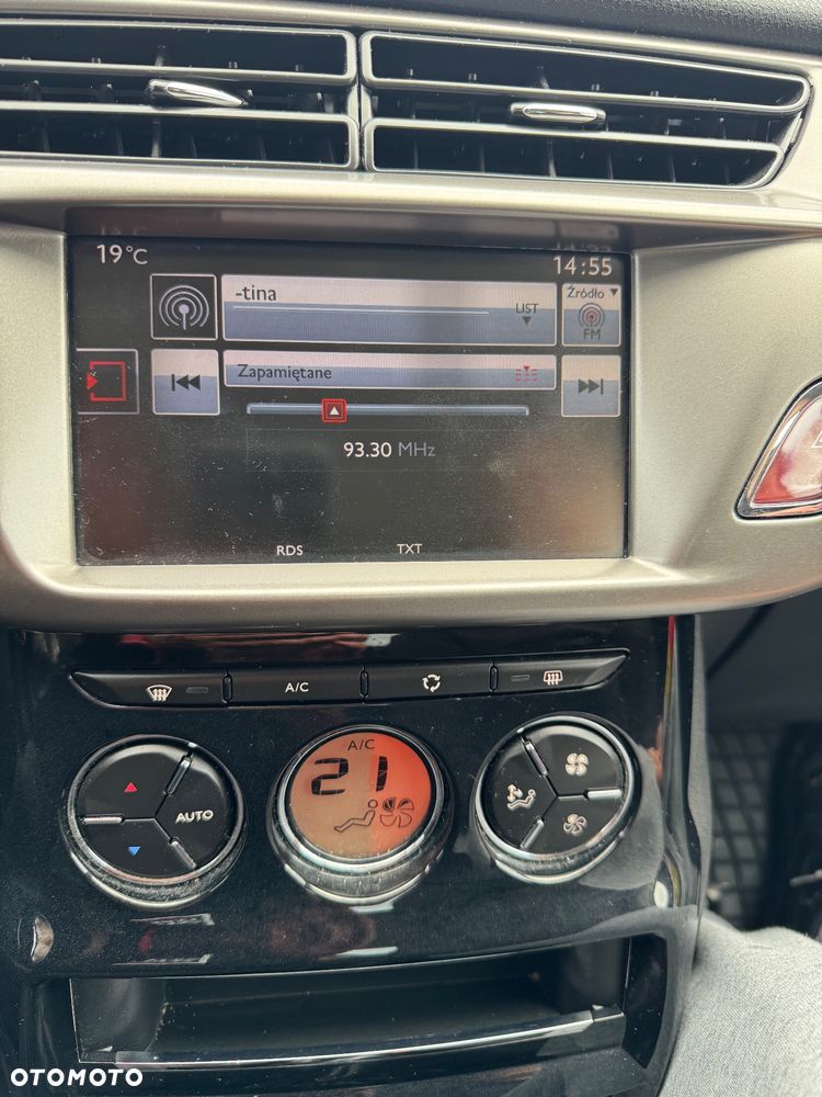 Citroën C3 1.6 BlueHDi Live S&S - 16