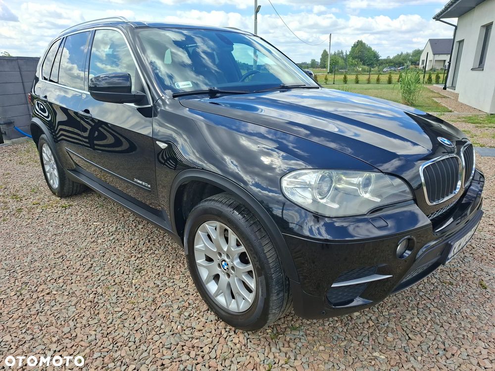 BMW X5 3.0 d - 2