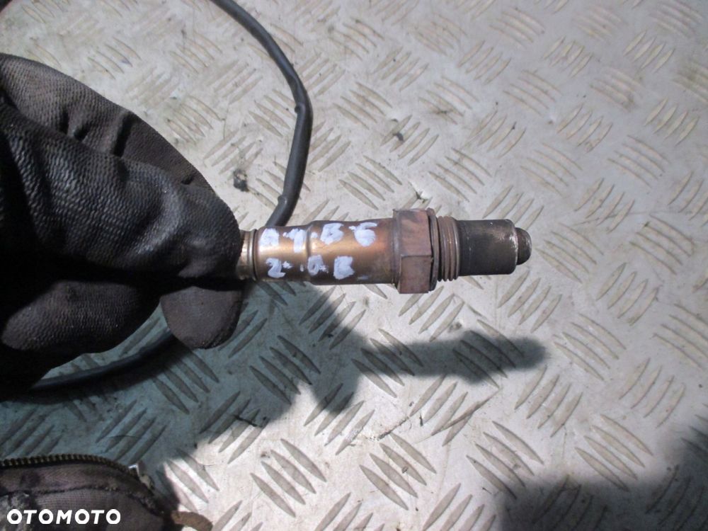 SONDA LAMBDA AUDI A4 B6 2.0B - 2