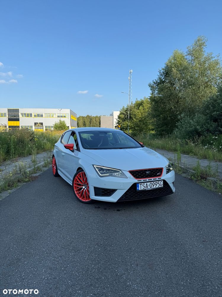 Seat Leon - 1