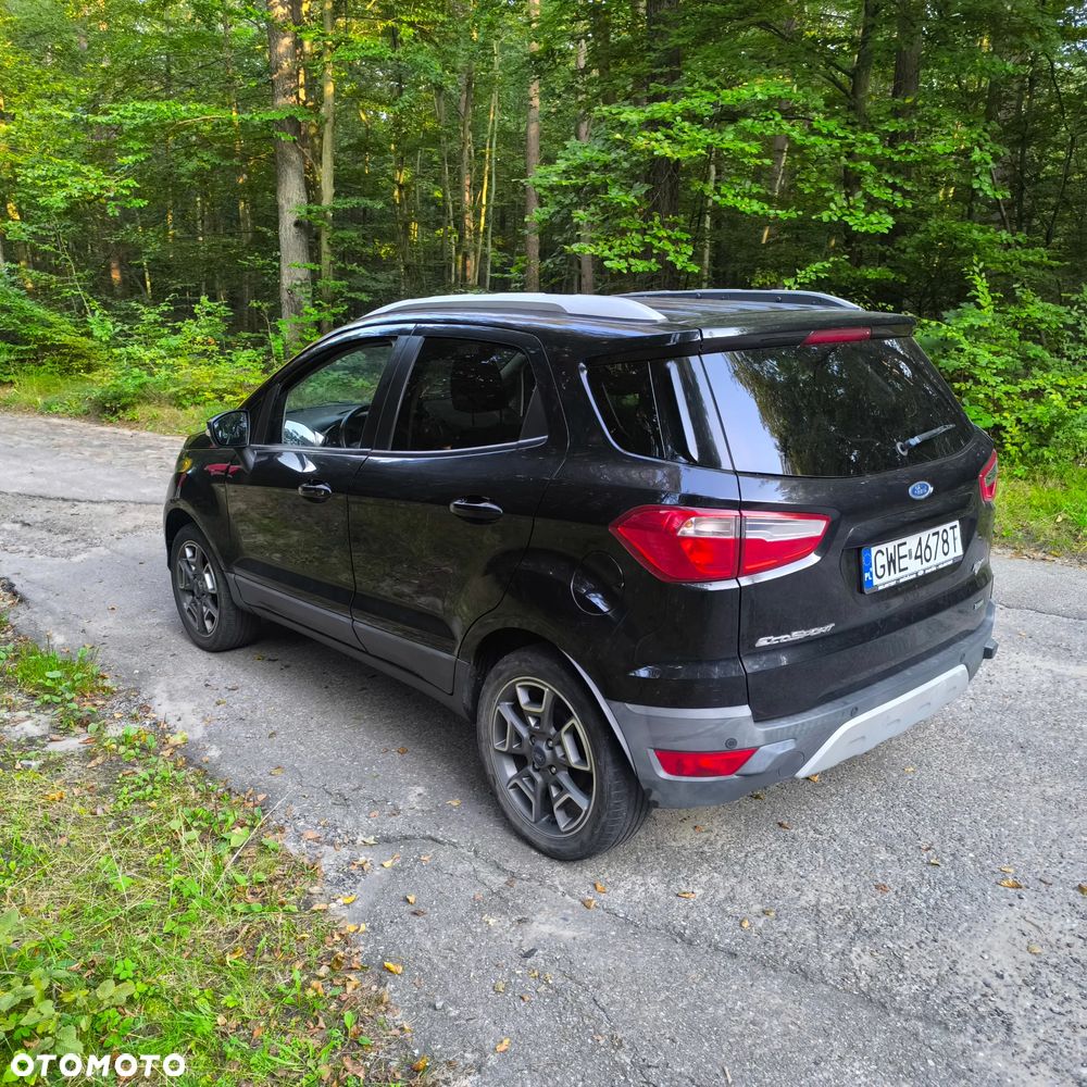 Ford EcoSport - 8