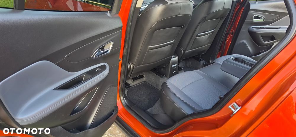 Opel Mokka 1.4 T Cosmo S&S - 19