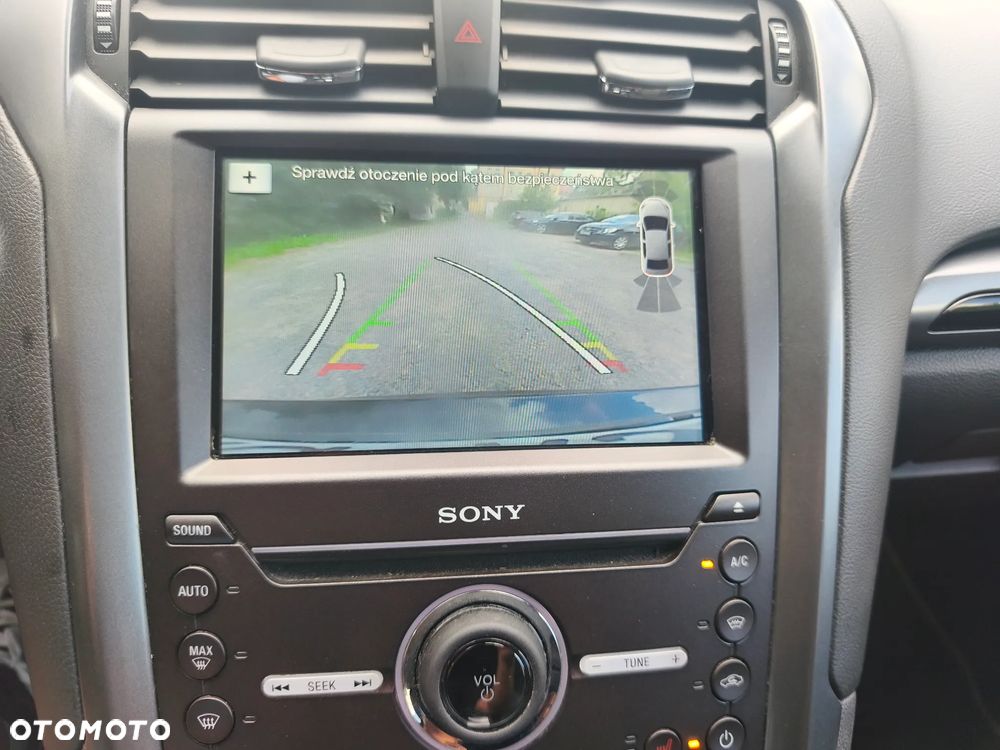 Ford Mondeo 2.0 TDCi ST-Line PowerShift - 20
