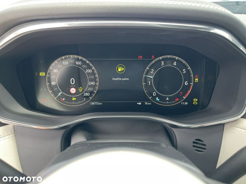 Jaguar F-Pace 3.0 P400 mHEV AWD 400 Sport - 9