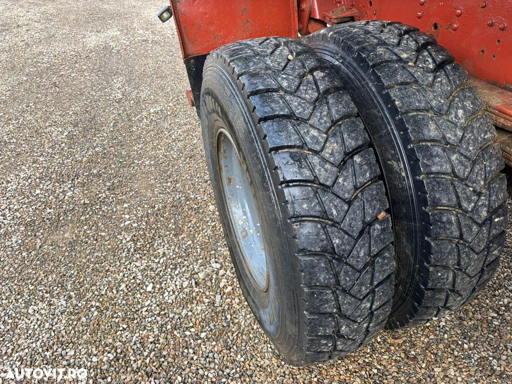 Iveco Eurotrakker - 6