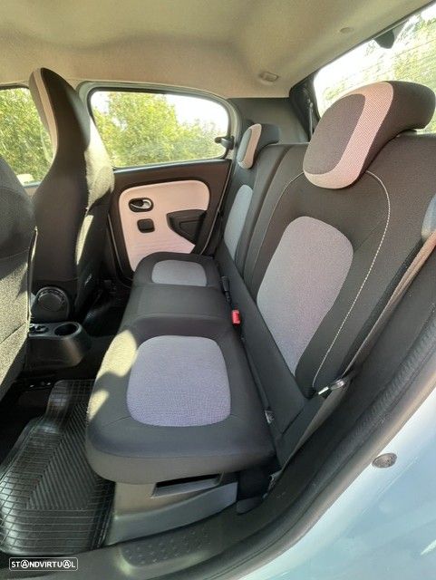 Renault Twingo 1.0 SCe Night&Day - 3