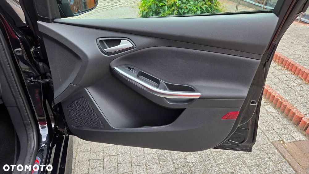 Ford Focus 2.0 TDCi ST-2 - 30