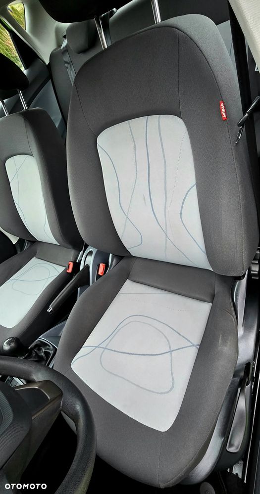 Seat Ibiza 1.2 12V Reference Viva - 18