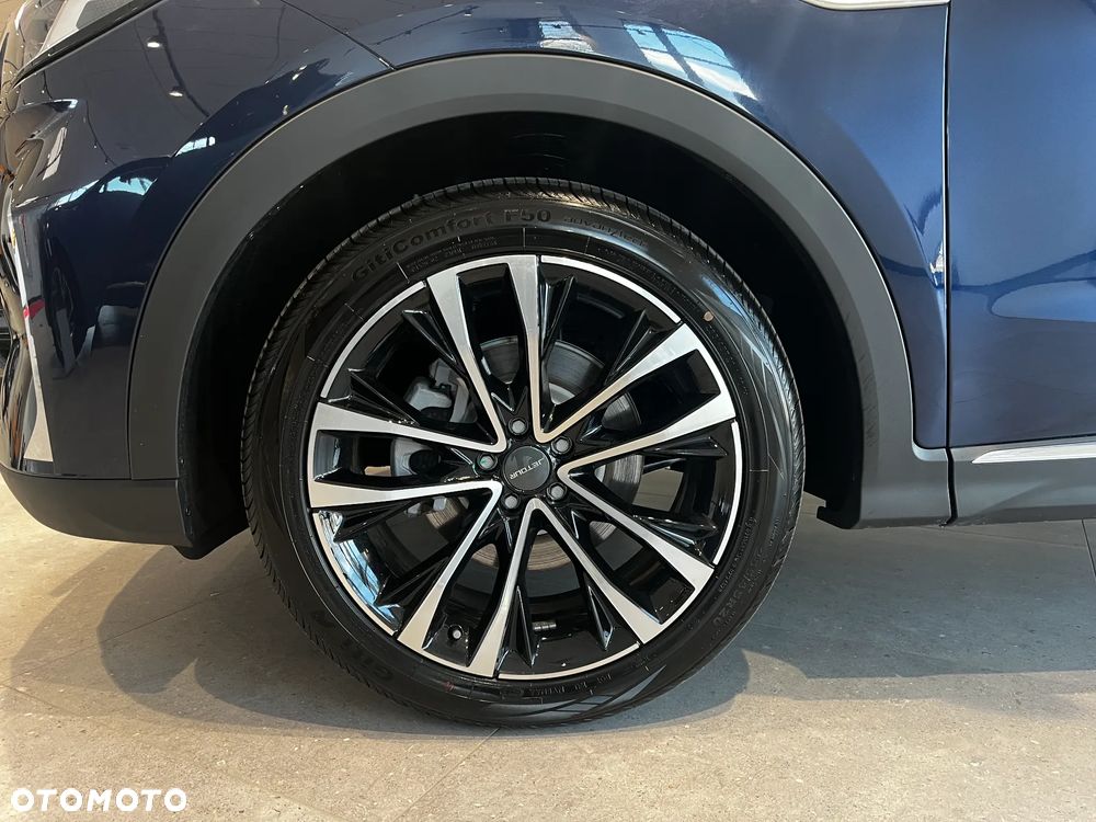 Jetour X70 Plus - 5