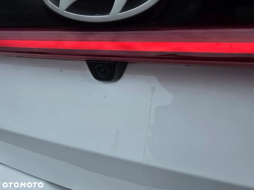 Hyundai i20 1.0 T-GDi 48V Comfort - 29