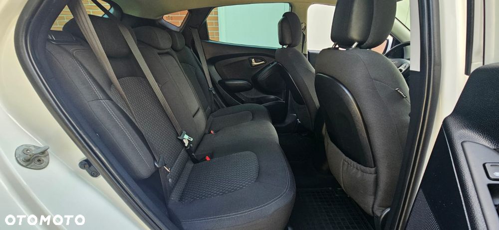 Hyundai ix35 1.6 GDI Comfort 2WD - 22