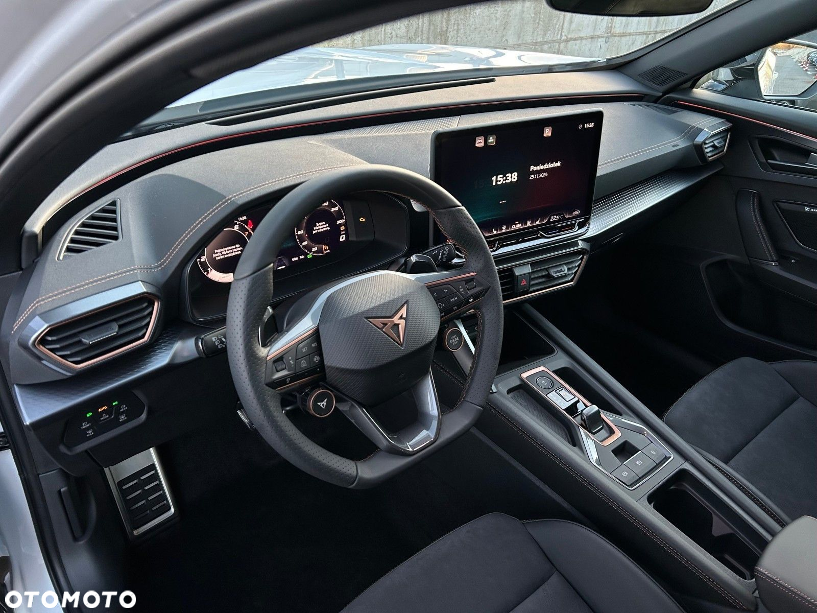Cupra Formentor - 5