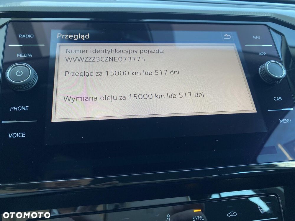 Volkswagen Passat Variant 2.0 TDI EVO Business - 27