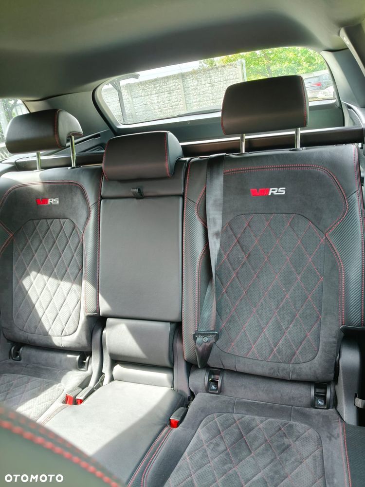 Skoda Kodiaq 2.0 Bi-TDI 4x4 RS DSG - 30