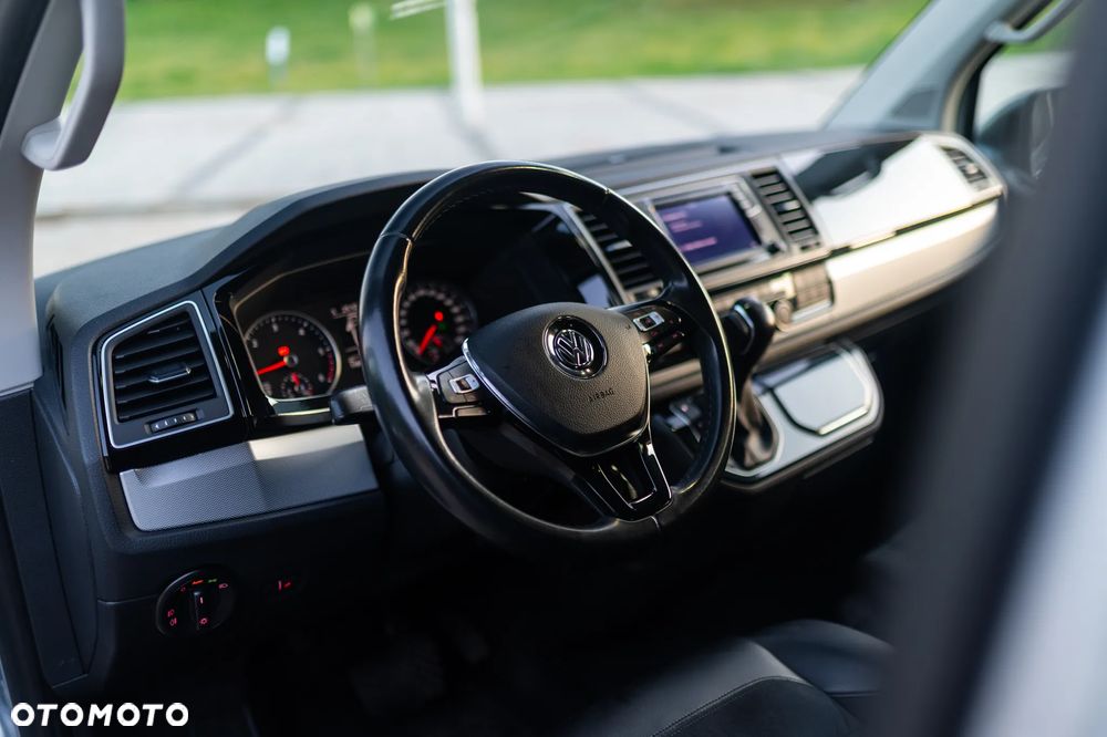 Volkswagen Multivan 2.0 BiTDI L1 Highline 4Motion DSG - 34