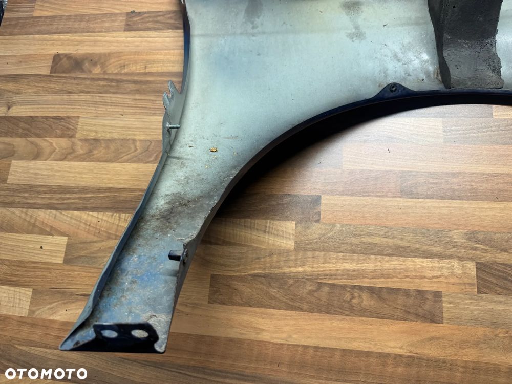 BŁOTNIK LEWY VW GOLF 5 V KOMBI JETTA LD5Q - 9