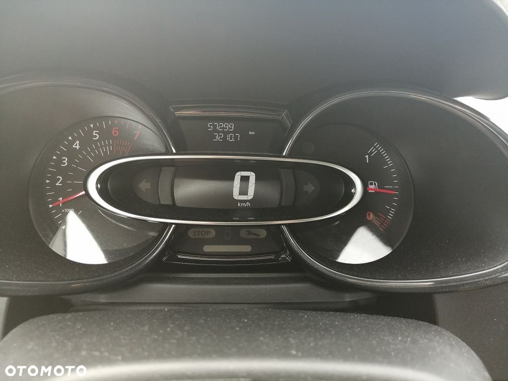 Renault Clio 0.9 TCe Life - 9