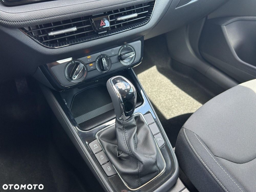 Skoda Fabia - 25