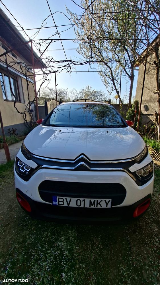 Citroën C3 - 9