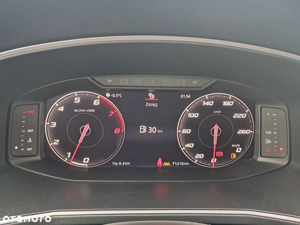 Seat Tarraco 1.5 Eco TSI EVO Style S&S - 15