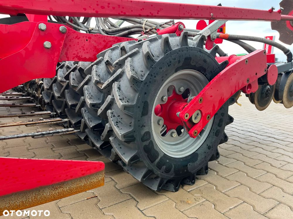 Horsch PRONTO 6 DC - 18