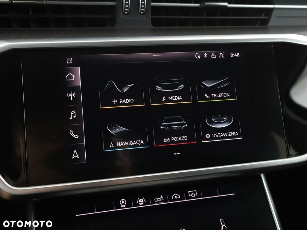 Audi A6 Avant 40 TDI mHEV Sport S tronic - 24